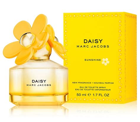 cheap daisy marc jacobs sunshine|Marc Jacobs daisy fragrance description.